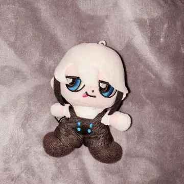 니라짱 봉제 인형 계속 한밤중이면 좋을 텐데 저혈압 볼트 즈토마요