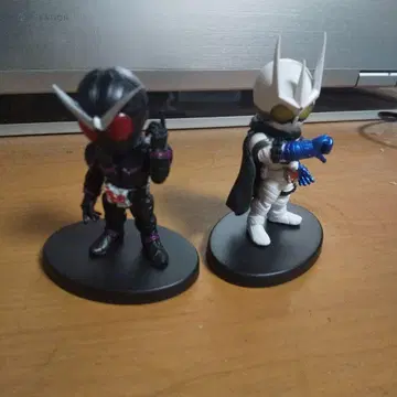 컨버지 모션 조커 이터널 2체