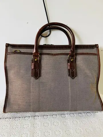 TAKEO KIKUCHI 비즈니스 백