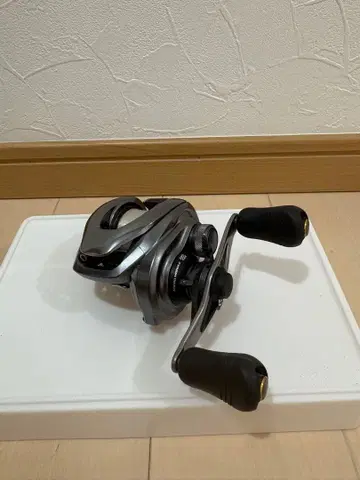 시마노 03376 15 메타늄 DC RIGHT