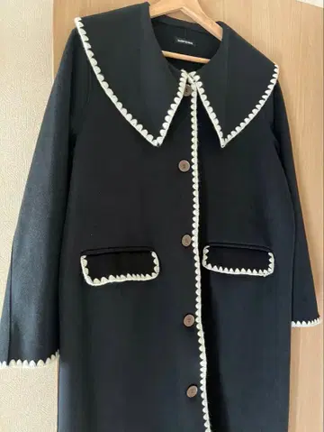 여성용 아우터 가을/겨울