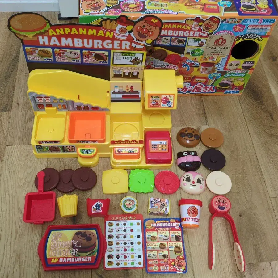 1번째 상품 이미지