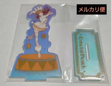 카라피치 에토 아크릴 스탠드 제일복권