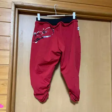 미카란세 팬츠 프리 사이즈