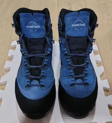 mont-bell 몽벨 마운틴 크루저 600 남성용 26.5