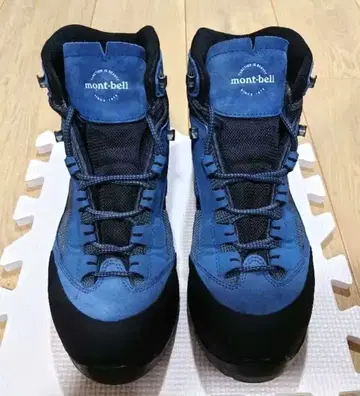 mont-bell 몽벨 마운틴 크루저 600 남성용 26.5