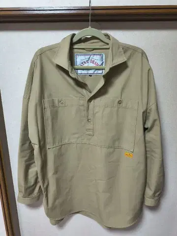 네이탈 디자인 서드 셔츠