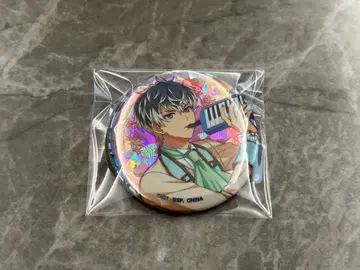 아이나나 모모 캔뱃지