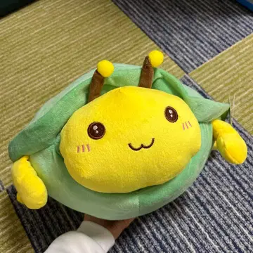비 터틀 봉제 인형