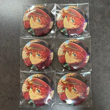 앙스타 명성 스바루 테마 캔 배지