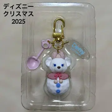 디즈니 시크릿 오브 스노우데이 눈사람 참 셰리메이