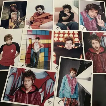 아라시 로고 사진 니노미야 카즈나리