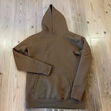 MOUNTAIN MOUNTAIN 맨투맨 후드티 yetina