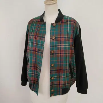 레리안 블루종 9호 M 사이즈