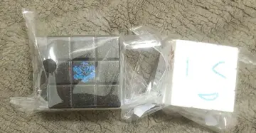 Ado 요다카 회장 한정 Ado 가챠 미니 루빅스 큐브 2종 도쿄돔