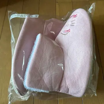 키티 룸슈즈 제일복권