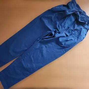 론 하먼 벨티드 팬츠