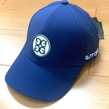 G/FORE 골프 캡 네이비색 미사용 새상품