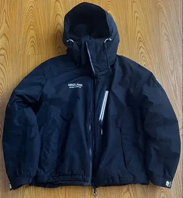 마즈메 MZX 타이드매니아 올웨더 자켓 III