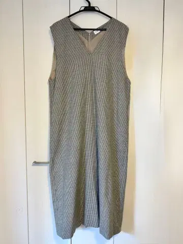 URBAN RESEARCH DOORS 오버롤 스커트