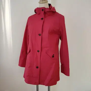 마리무라 핑크 자켓 9호 M 사이즈