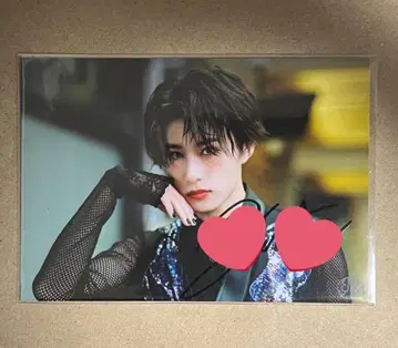 류구조 KENT 사인 브로마이드 무도관