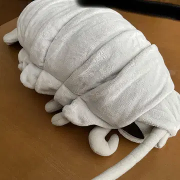대왕 바다 바퀴벌레 BIG 봉제 인형