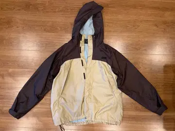 FTC 마운틴 파카