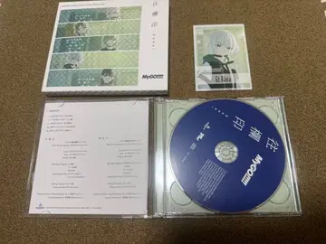 [ 재발매 ] Blu-ray 포함 생산 한정판