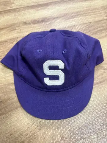 ebbets field flannels 에베츠 필드 캡 usa