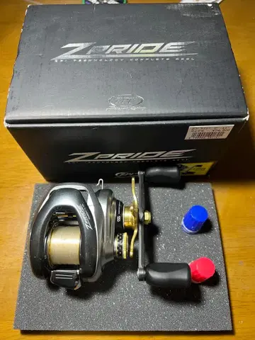 ZPI Zpraid Z 프라이드 13 메타늄 커스텀