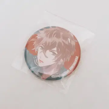 Blackish House 우가진 미오 캔뱃지 브라하