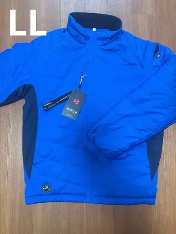 BURTLE TA19 블루종 LL 파랑
