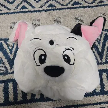 디즈니 팬캡 101마리 강아지