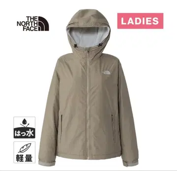 더 노스페이스 컴팩트 노마드 자켓 XL 사이즈