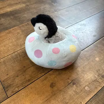 펭귄 봉제 인형