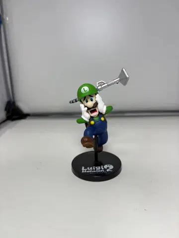 [ UDF ] 루이지 ULTRA DETAIL FIGURE No.201