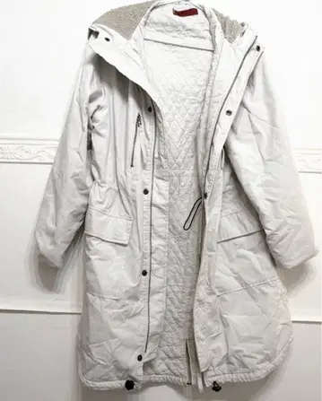 멋진 Levis 모즈 코트