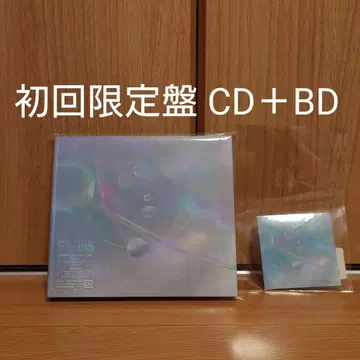 Omoinotake Gravity/이노센트 블루 CD+BD