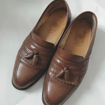 madras 비즈니스 슈즈 남성용 26cm