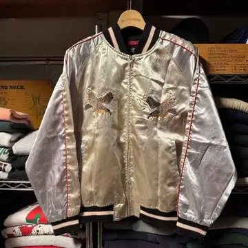 [ 타임 서비스 ] Y2K 코이즈미 신지로 가로 스카잔 와루