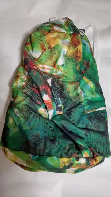 macyomauro x 오카모토 마크로마우로 백팩 파우치 포함