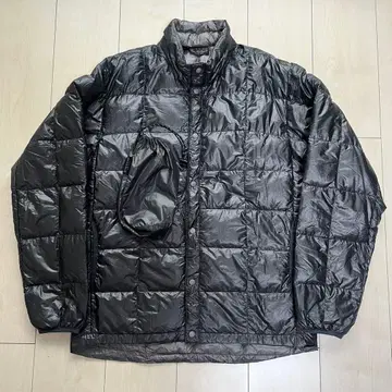 mont-bell 몽벨 U.L. 다운 이너 자켓 1101283