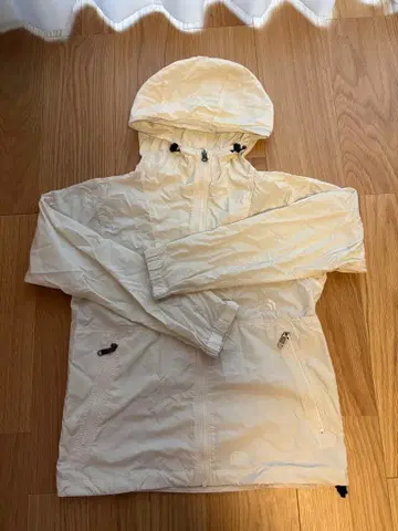 THE NORTH FACE 화이트 마운틴 후드티 M 사이즈