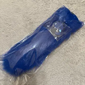 아드로자 토마리 꼬리