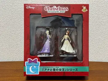 Happy 복권 디즈니 크리스마스 오너먼트 복권 2025