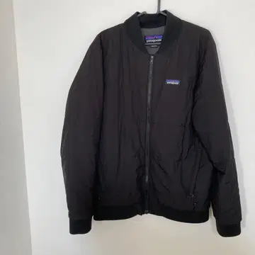 파타고니아 자켓 M