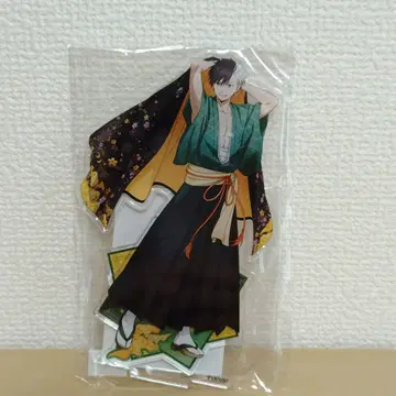 WINDBREAKER 아크릴 스탠드 사쿠라 하루카