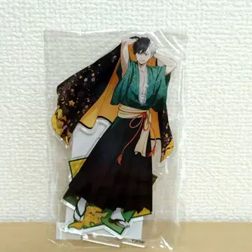 WINDBREAKER 아크릴 스탠드 사쿠라 하루카