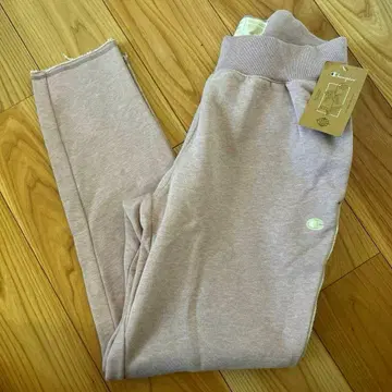 미사용품 Champion Reverse Weave 스웨트 팬츠